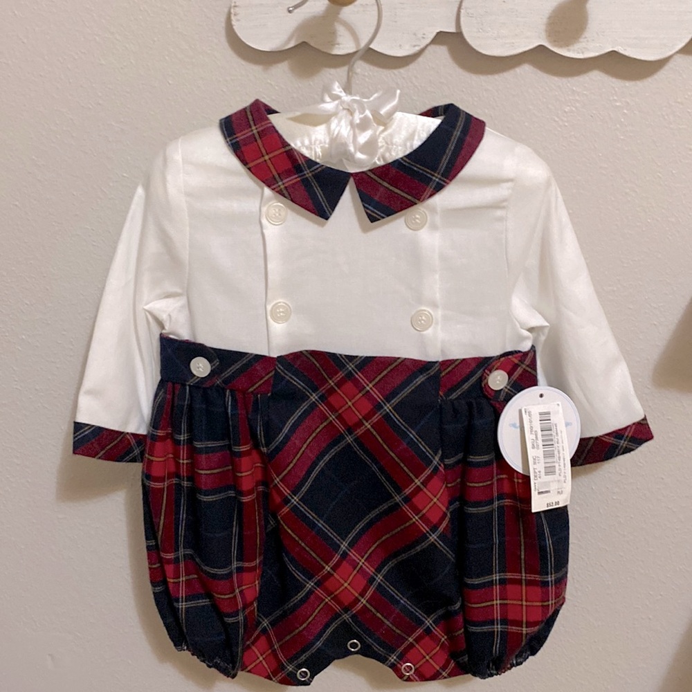 Baby Romper